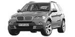 BMW E70 U3414 Fault Code