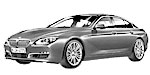 BMW F06 U3414 Fault Code